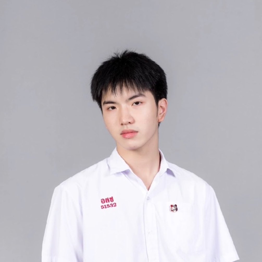 ♡̶แจนเดือนสิบสอง ft.ลูกศิษย์ลูกพี่พีท tweet media
