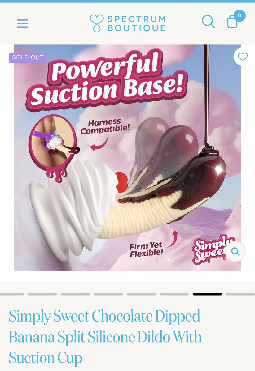 MsVaginal's tweet photo. just got the exclusive Katy Perry teenage dream dildo https://t.co/eGLteVqQ7a