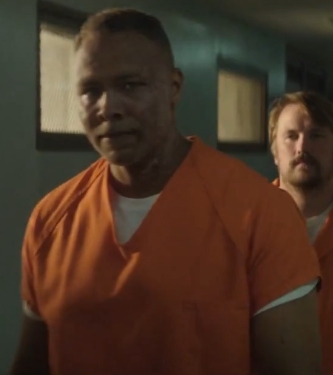 Matt Murdock and Cole North prison besties arc next season? #DaredevilBornAgain