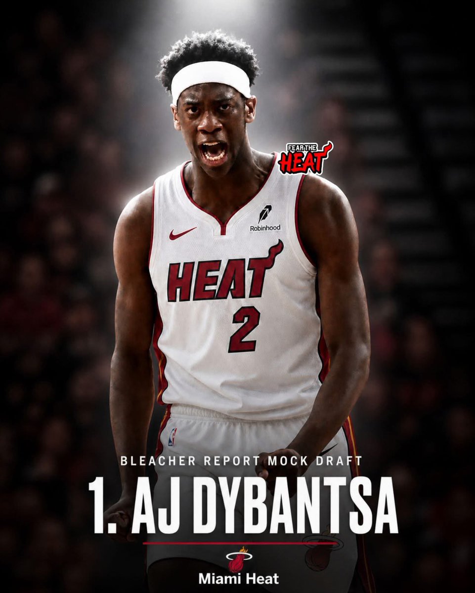 The HEAT Realm tweet media