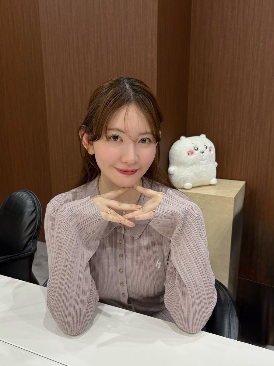 小嶋 陽菜 (@kojiharunyan) / Posts / X