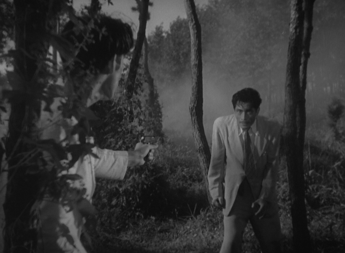 cheemshots's tweet photo. Stray Dog (Nora Inu) [1949] | Directed by: Akira Kurosawa https://t.co/8C6orHzJxX