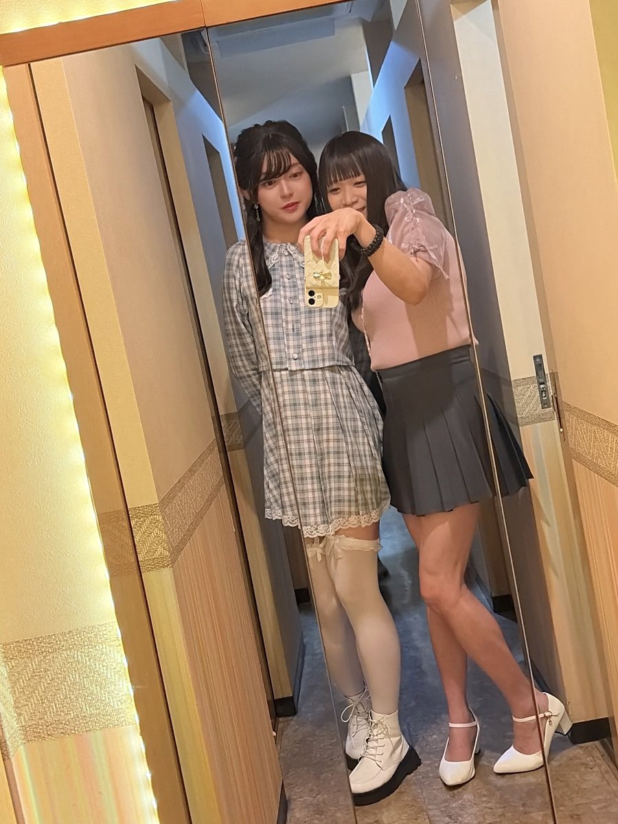 永瀬まい tweet media