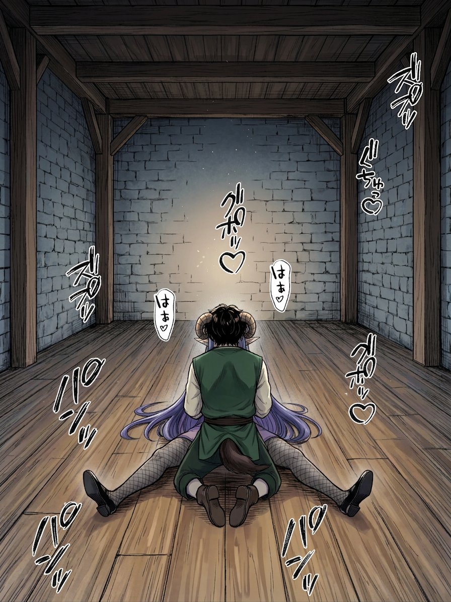 ヤンデレ系漫画大好き女子 tweet media
