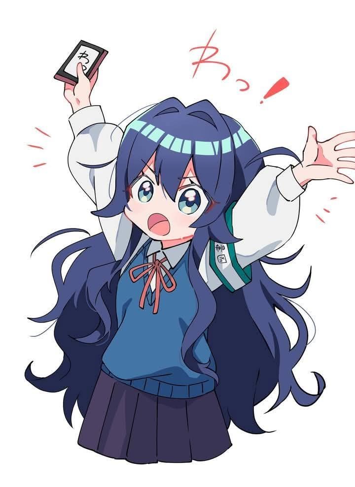 HimuraKx tweet media