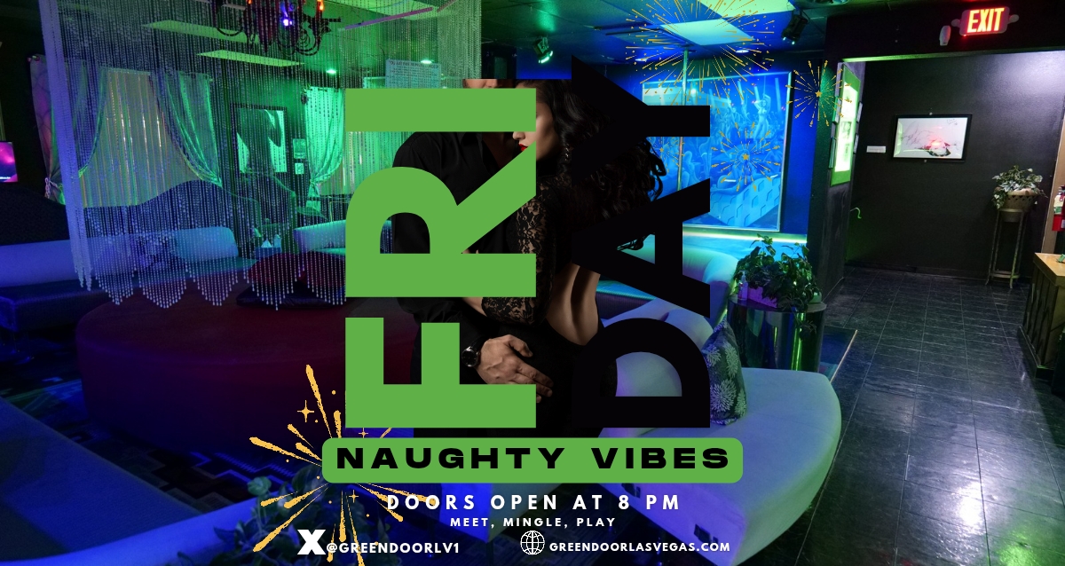 Greendoorlv tweet media