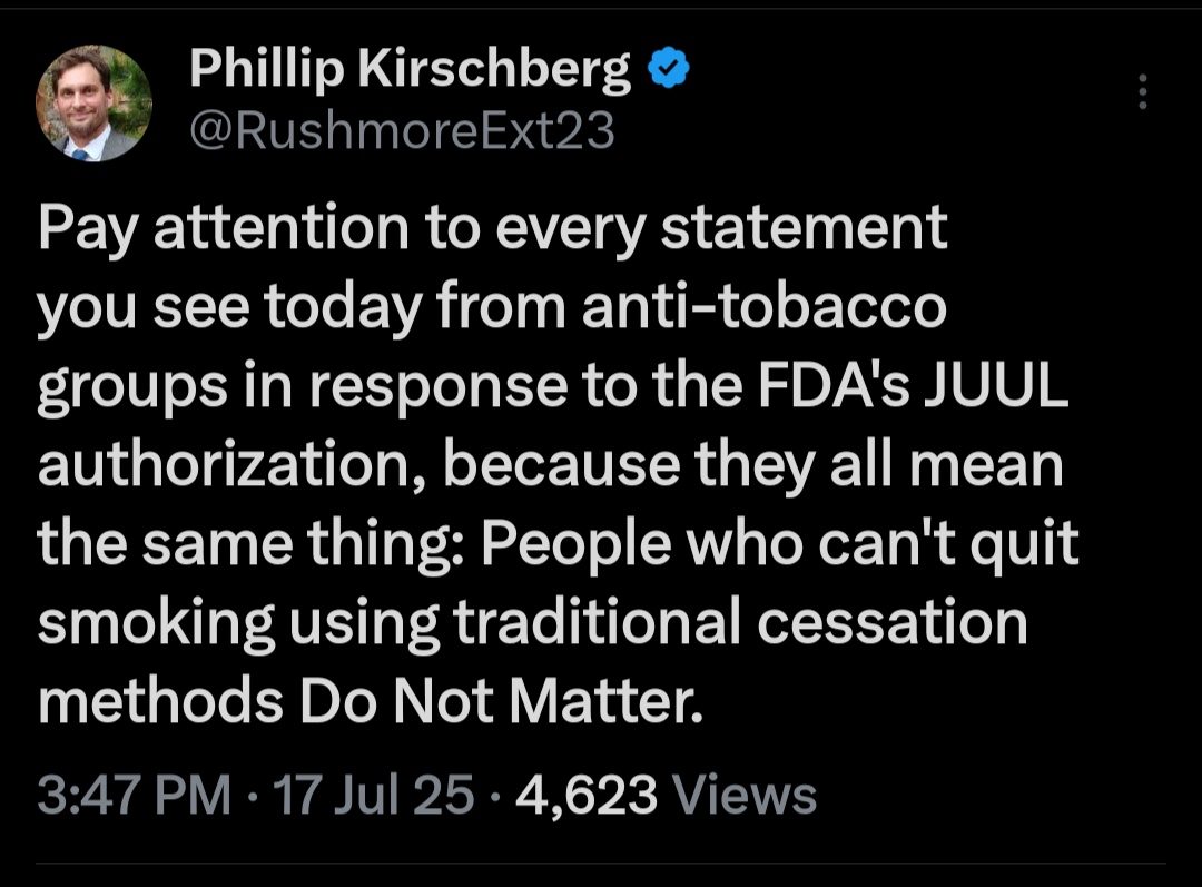 Phillip Kirschberg tweet media