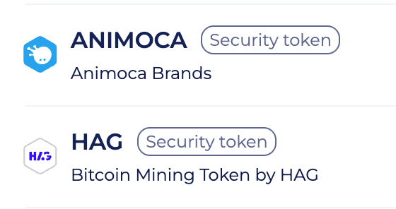 HAG - Hashrate Asset Group tweet media