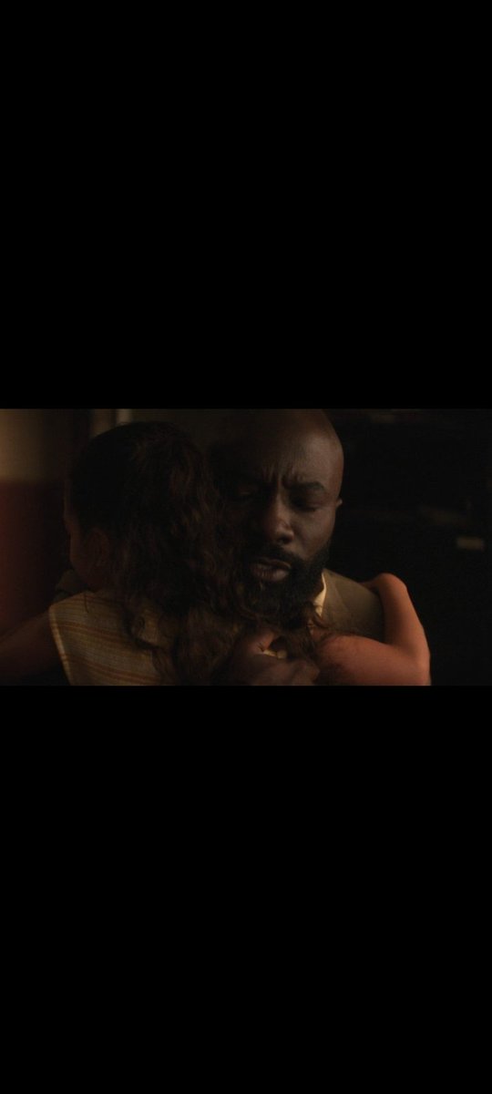 StraderAnthony1's tweet image. I am so happy that Luke Cage is backkk 
#DaredevilBornAgain