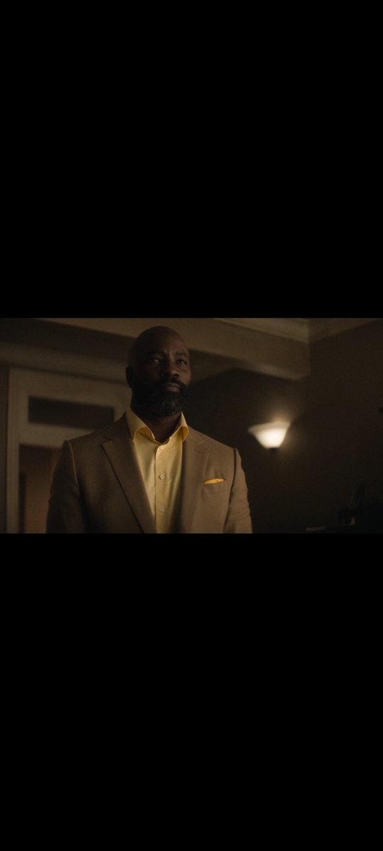 StraderAnthony1's tweet image. I am so happy that Luke Cage is backkk 
#DaredevilBornAgain