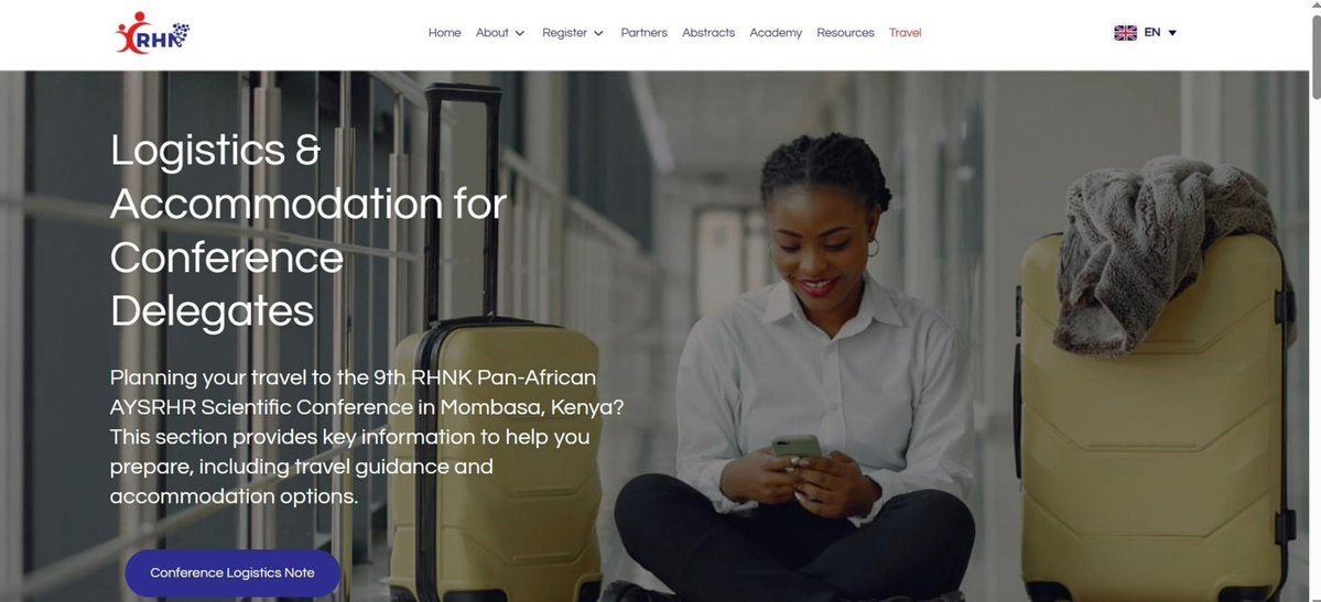 Reproductive Health Network Kenya tweet media