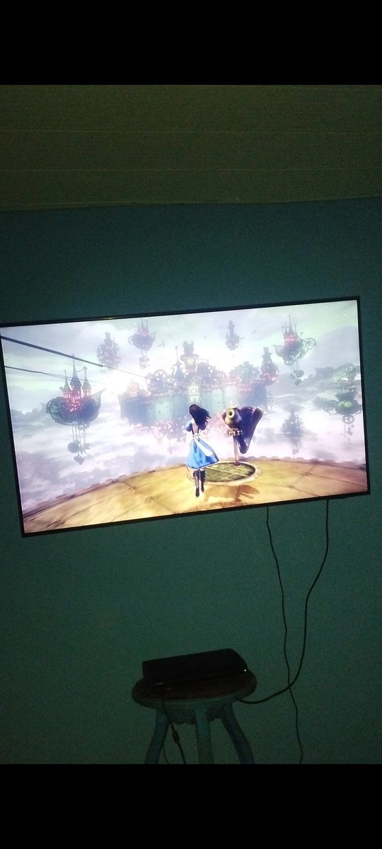 noua_edit's tweet photo. @RPM_PlayStation Alice hihihihihi https://t.co/RfqjXArPVD