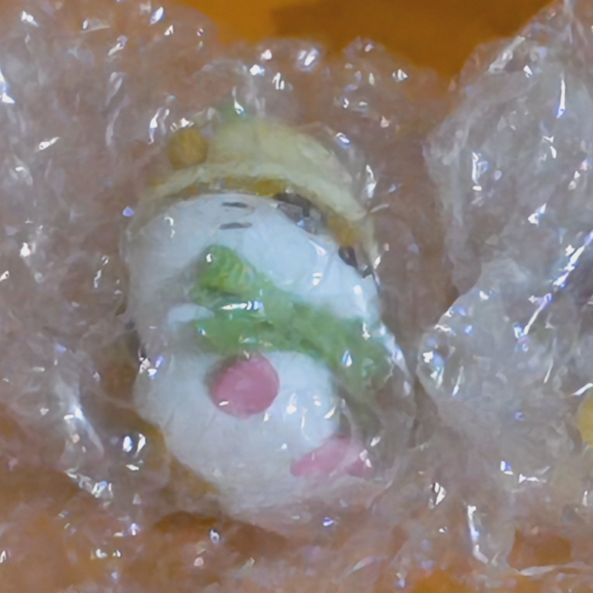 ゆきんこ tweet media