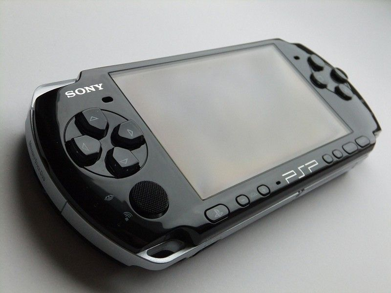 Retro PlayStation tweet media