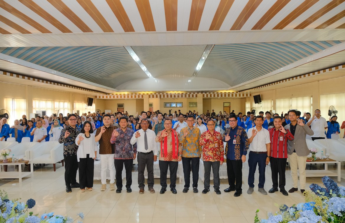 Indonesia Crypto Network tweet media