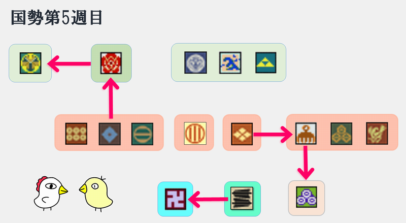 きなこ鍋 tweet media