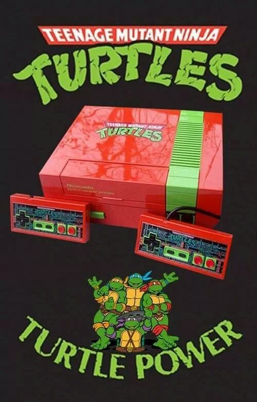 GameStalgiaX's tweet photo. This NES is amazing! https://t.co/ASDM3iPHNe