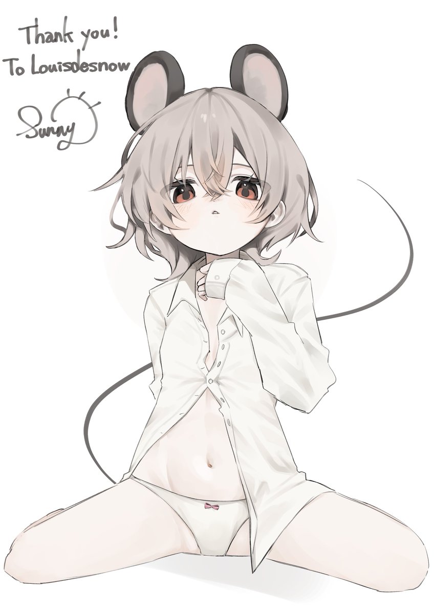 Louisdesnow's tweet photo. Commissioned https://t.co/VuNVFph7fP