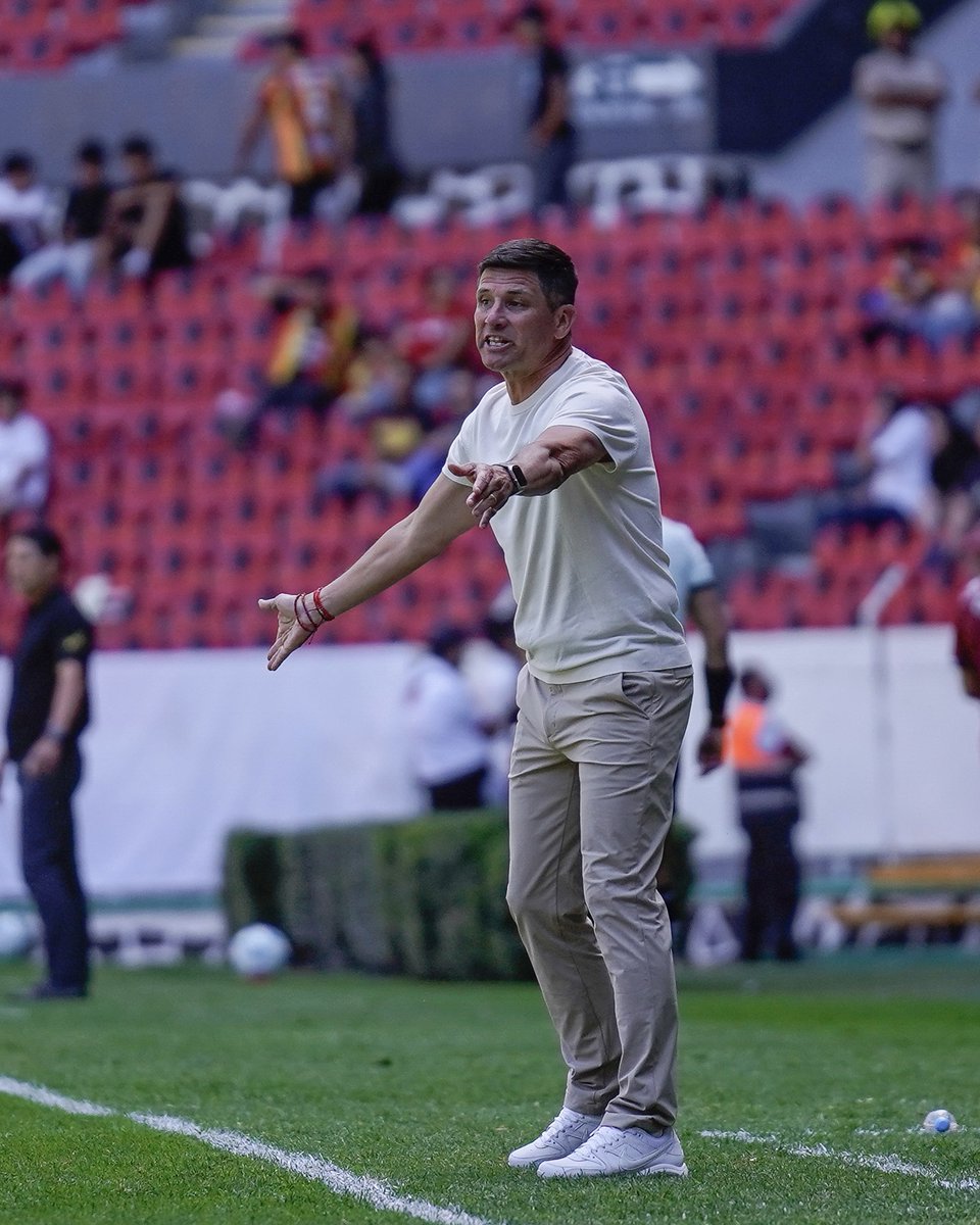 Liga BBVA Expansión MX tweet media