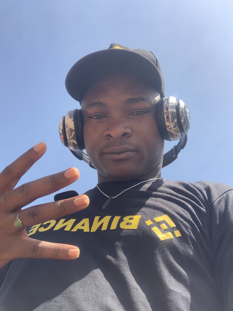 Paterne229Houn's tweet photo. @BinanceAngels @Spigg1115 @binance @cz_binance May the 4th be with you!
My 4 Crypto Jedi powers:
Risk Management, Conviction, Patience , Timing
Inspired by CZ’s Freedom of Money: protect users, stay resilient & build long-term.
#ForceOf4 https://t.co/DobyNSAjCO