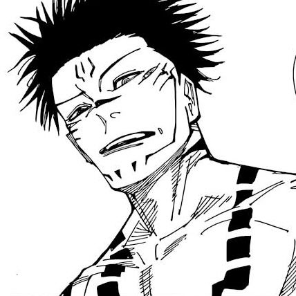 Do not be ridiculous, Satoru. I obviously did not go all in against your daughter. 

Once again . . . my intentions were not to hurt her. I- sadly had no control on the unfolding event.

Tho if you want to fight me, I will not hold back, or you might accidentally kill me. . .