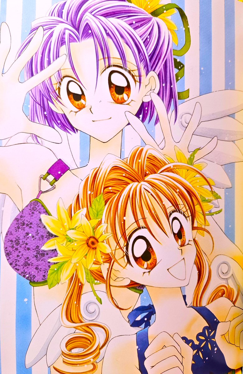 花梨～かりん💫 tweet media