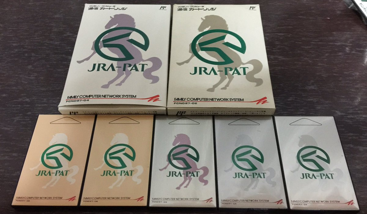 じろのすけ(非売品ゲームコレクター) tweet media