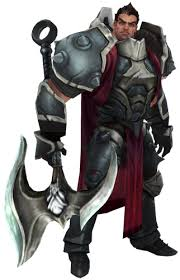 DariusxKayn tweet media