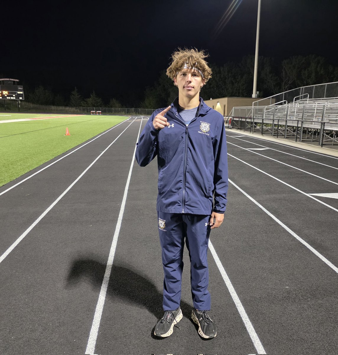 Riverside XC T&F tweet media