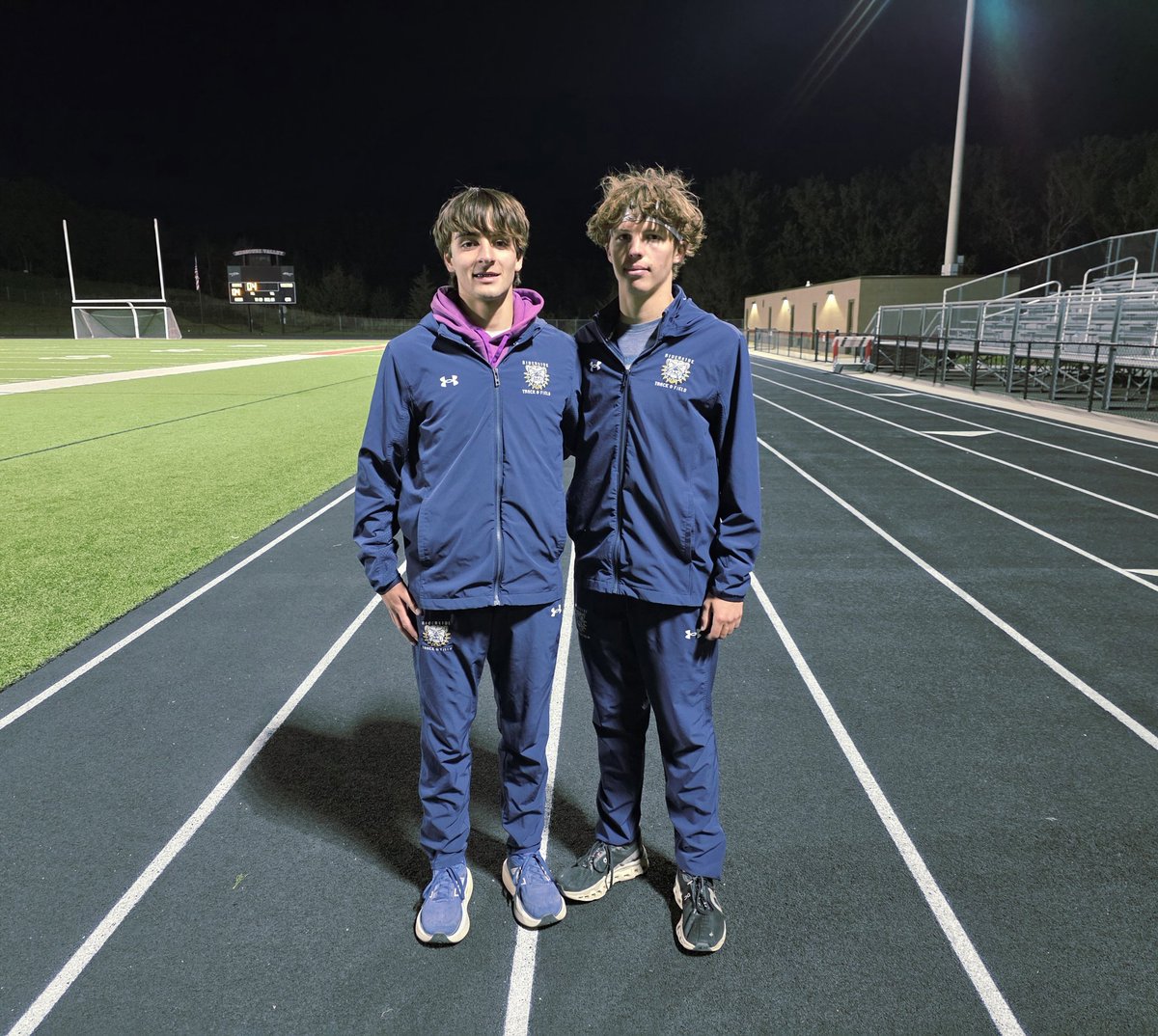 Riverside XC T&F tweet media