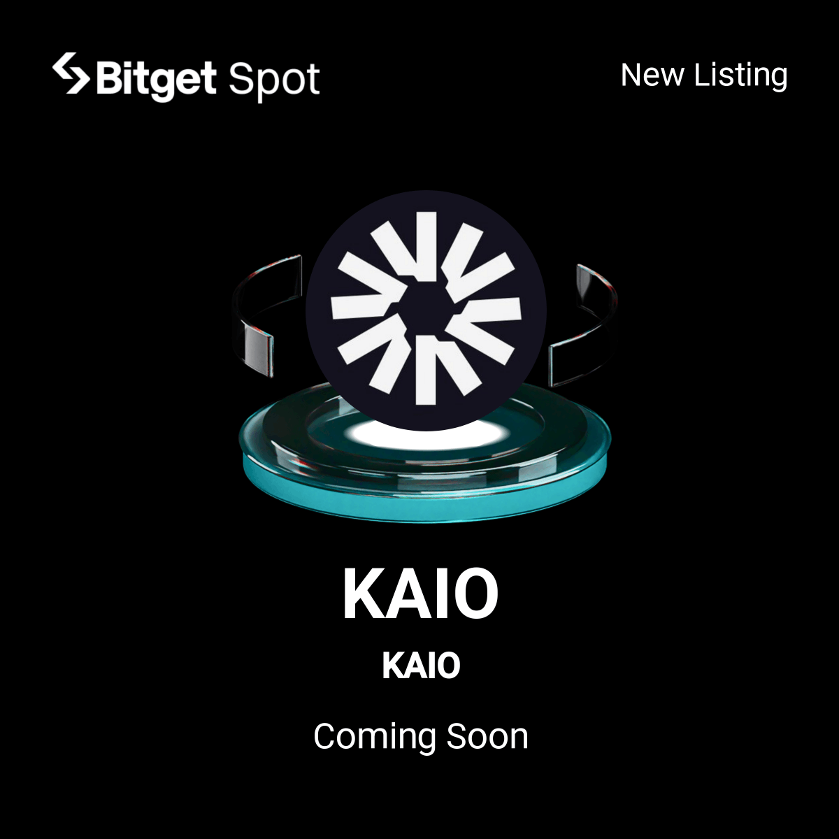 Bitget tweet media