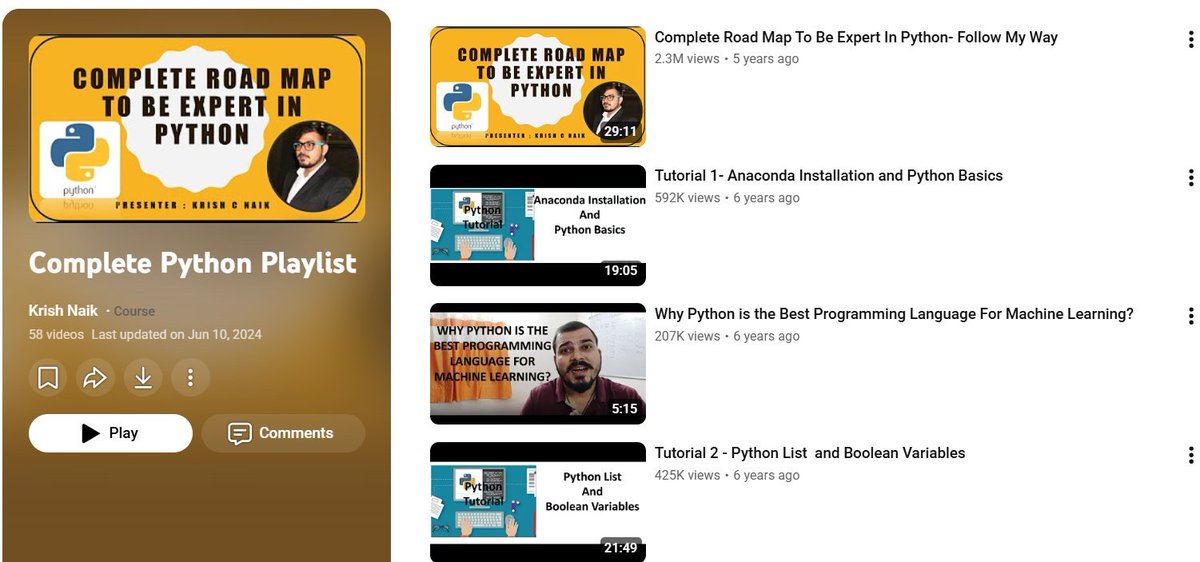 15 Completely FREE Data Science Courses for 2026: Machine Learning ...