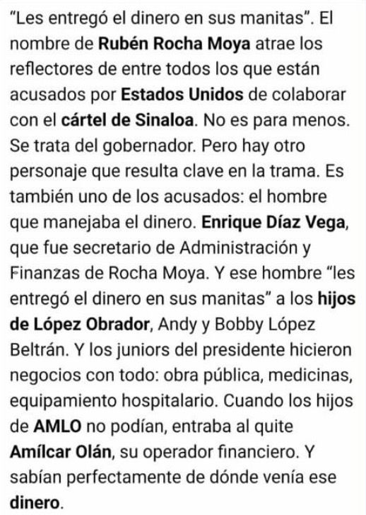Manuel Lopez San Martin tweet media