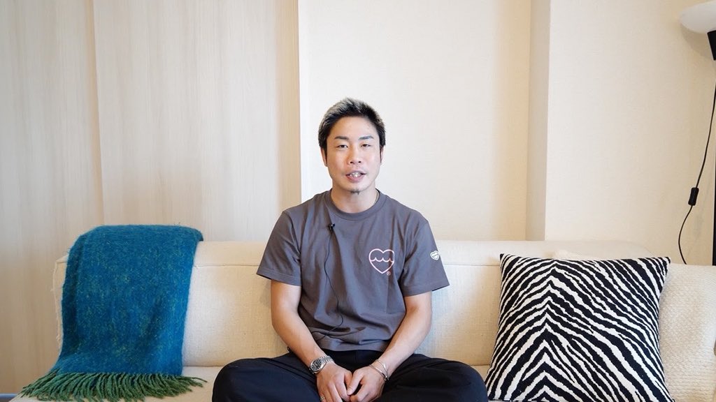 谷口将隆　masataka taniguchi tweet media