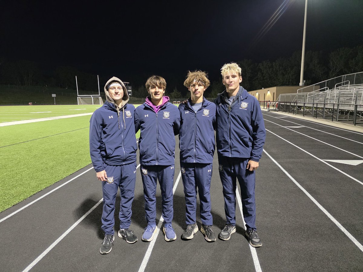 Riverside XC T&F tweet media