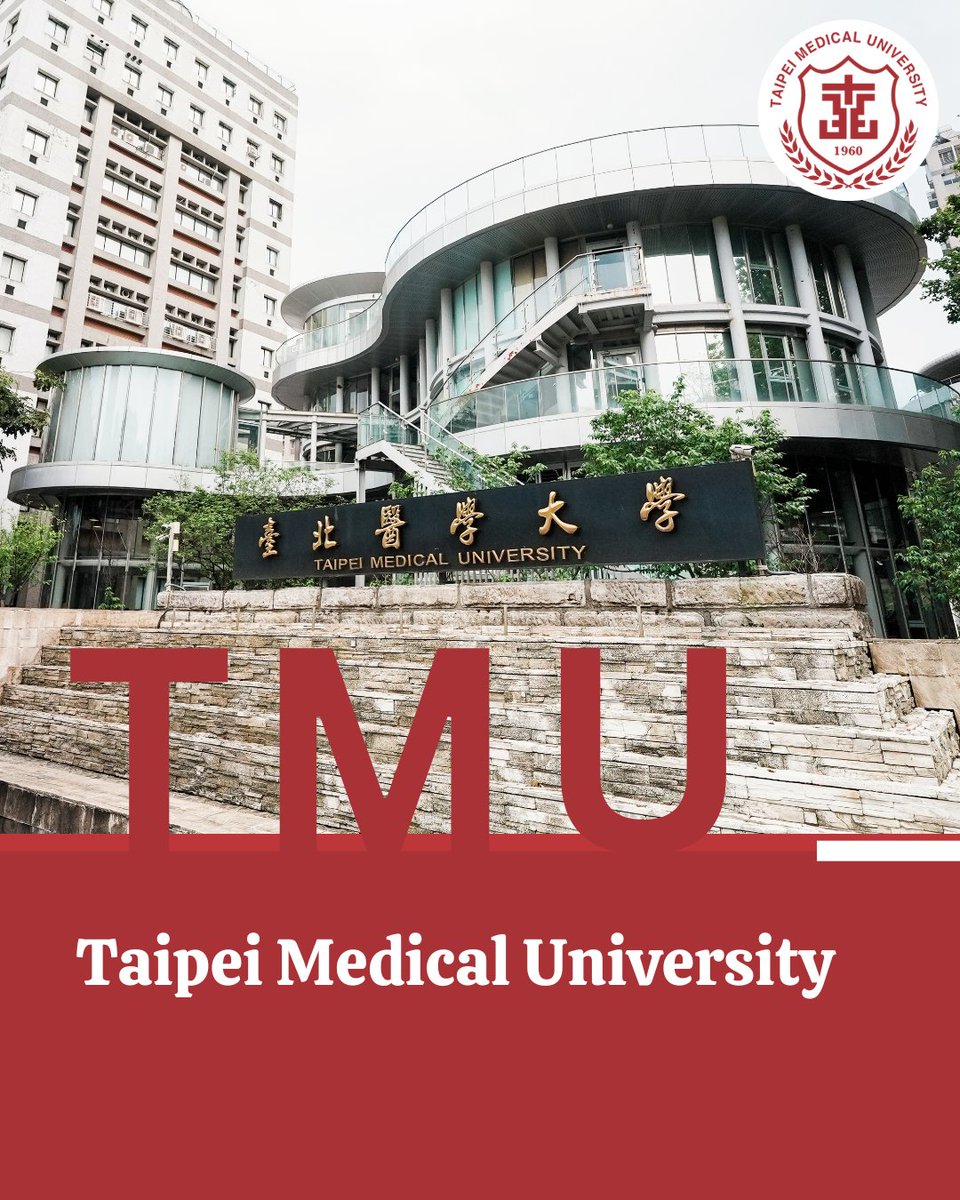 Study in Taiwan tweet media