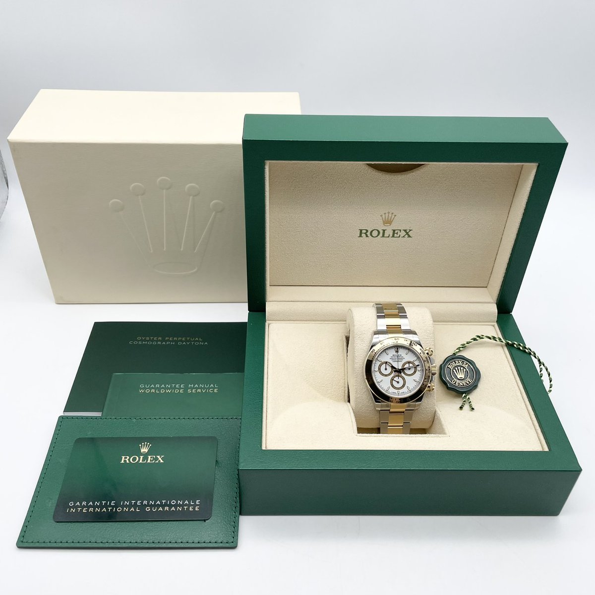 Rolex replica two-tone薇芯:11383812】超A高仿帝舵小钢花.zja
