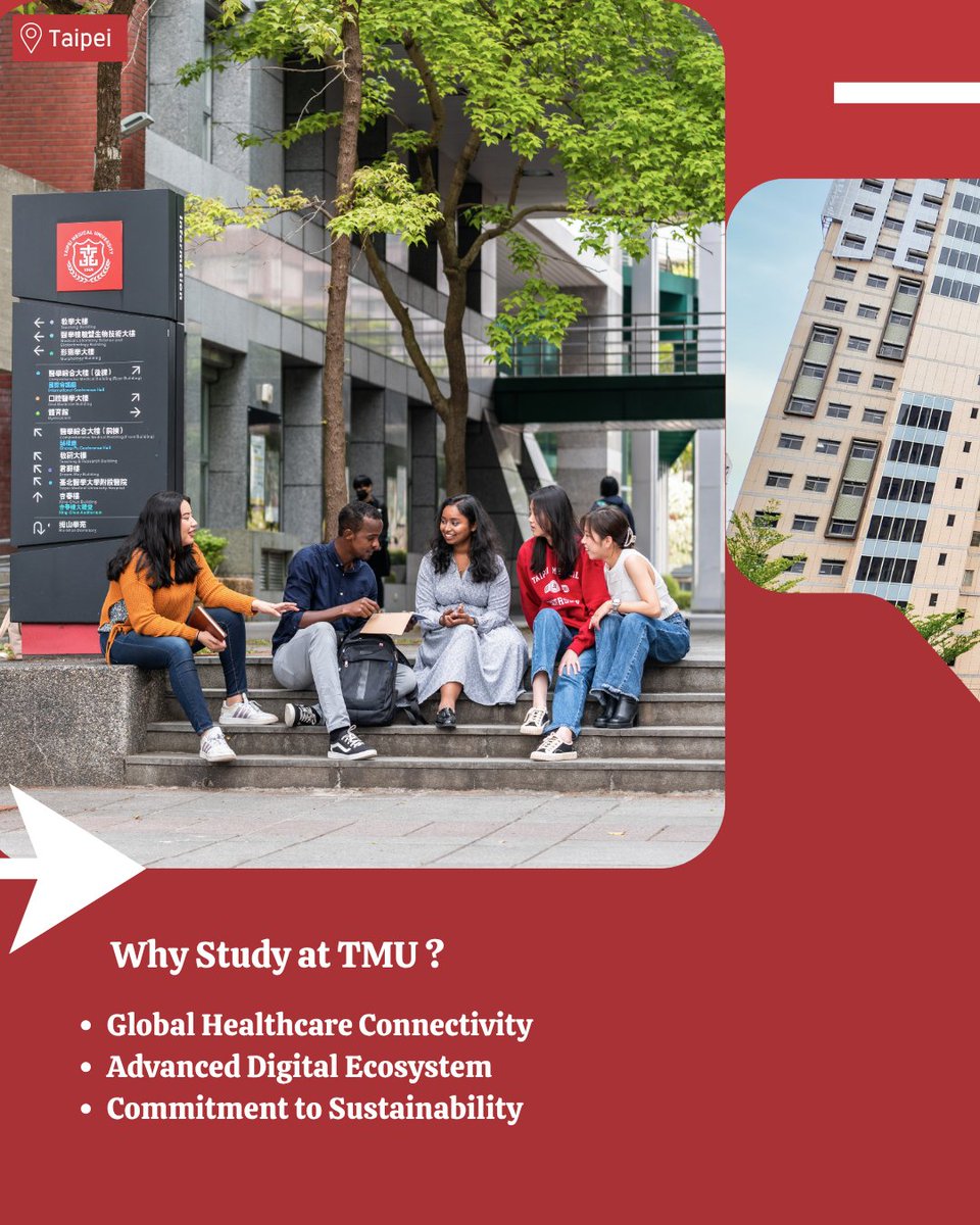 Study in Taiwan tweet media