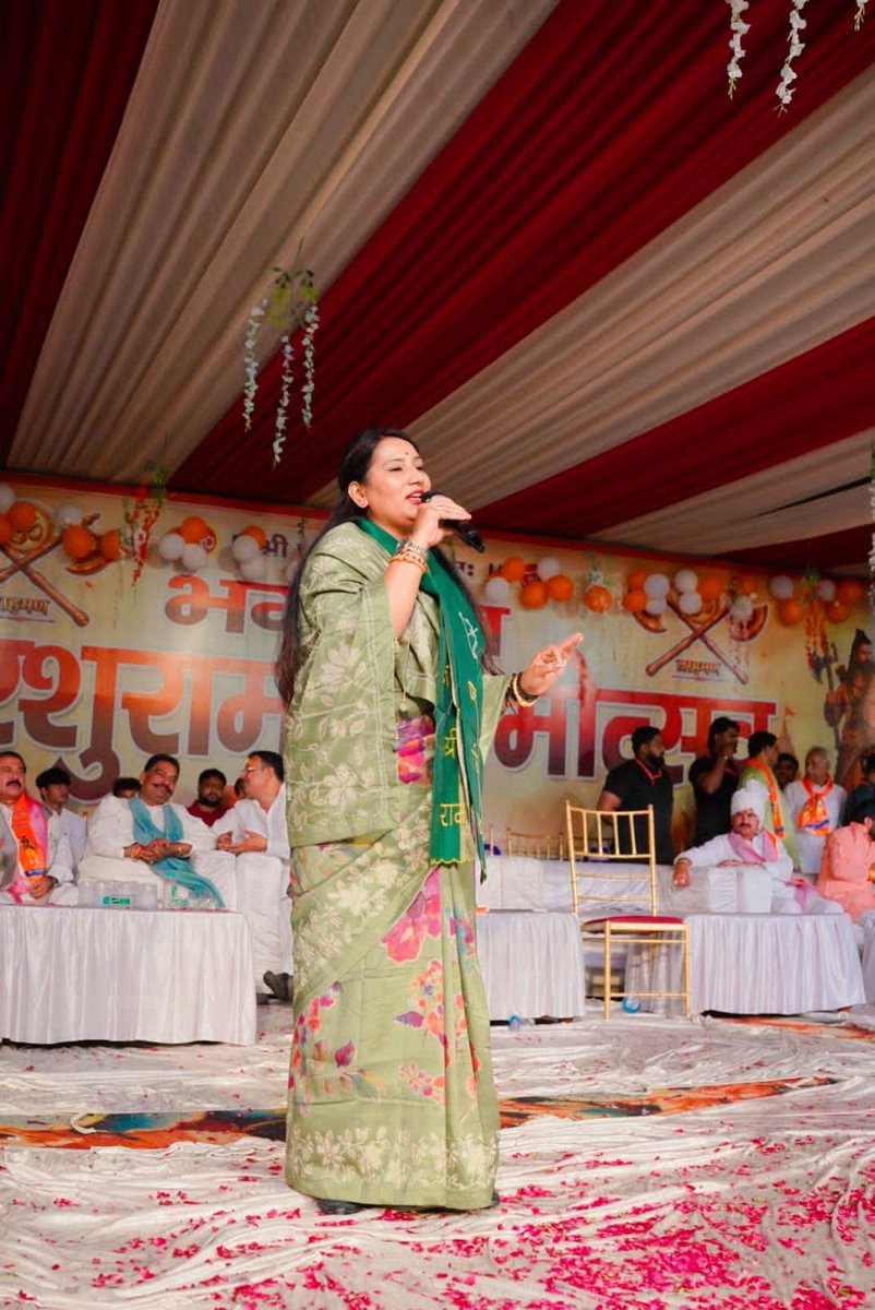 Pragya Pathak Sharma Noida 61 tweet media
