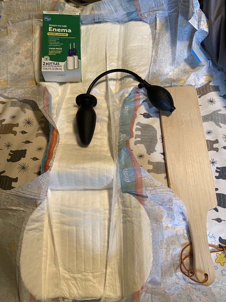 Abdl mommy tweet media