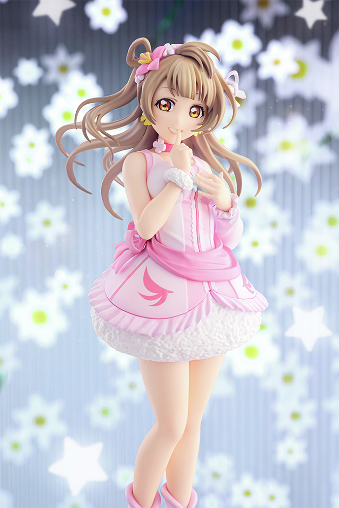 ⏰️予約締切まであと2週間⏰️／ 『ラブライブ！』高坂穂乃果、南