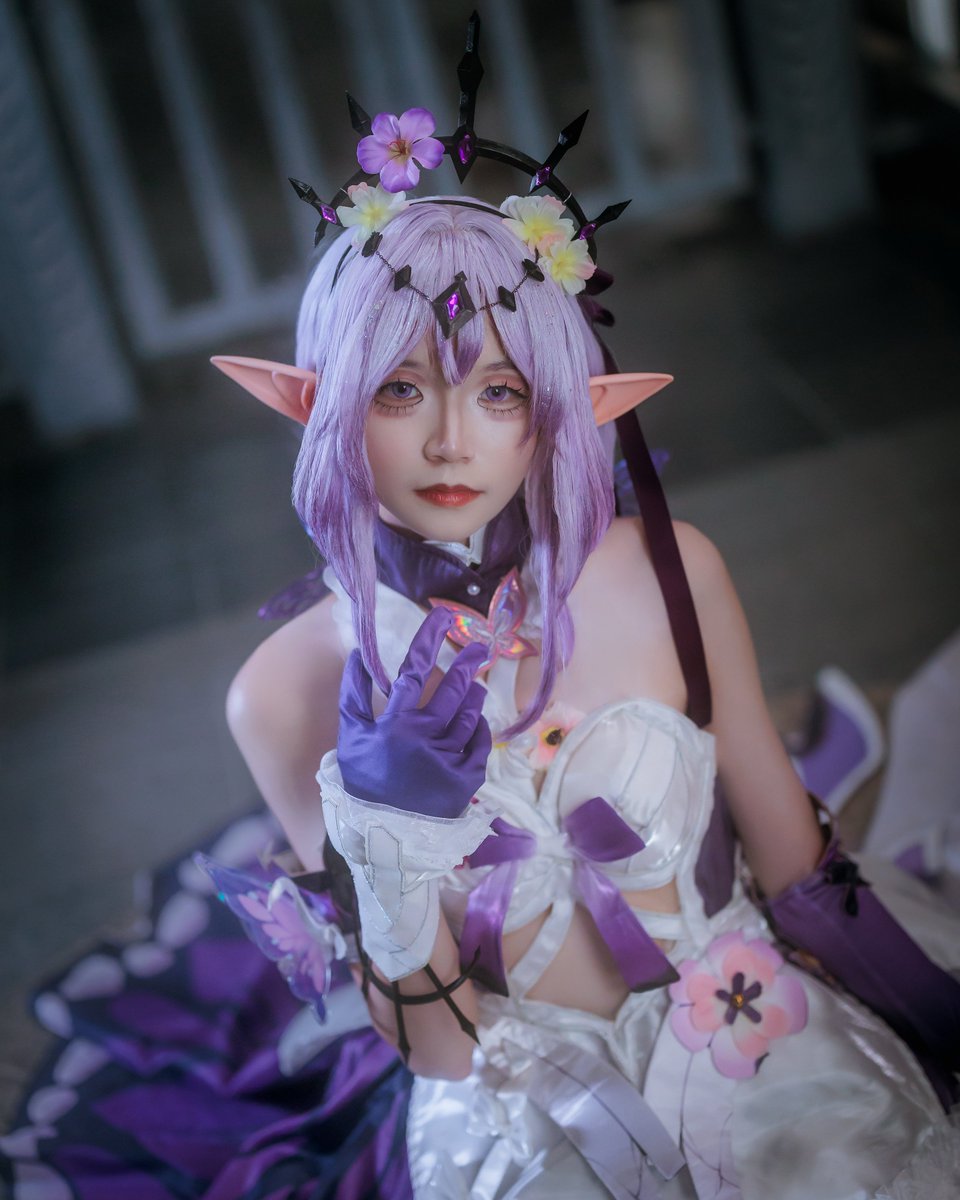 RR🍃ゼフィロス🇸🇬 @AFA CSF 11/7, 12/7 tweet media