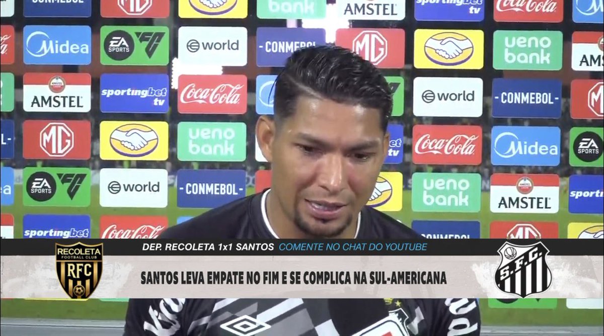 Planeta do Futebol 🌎 tweet media