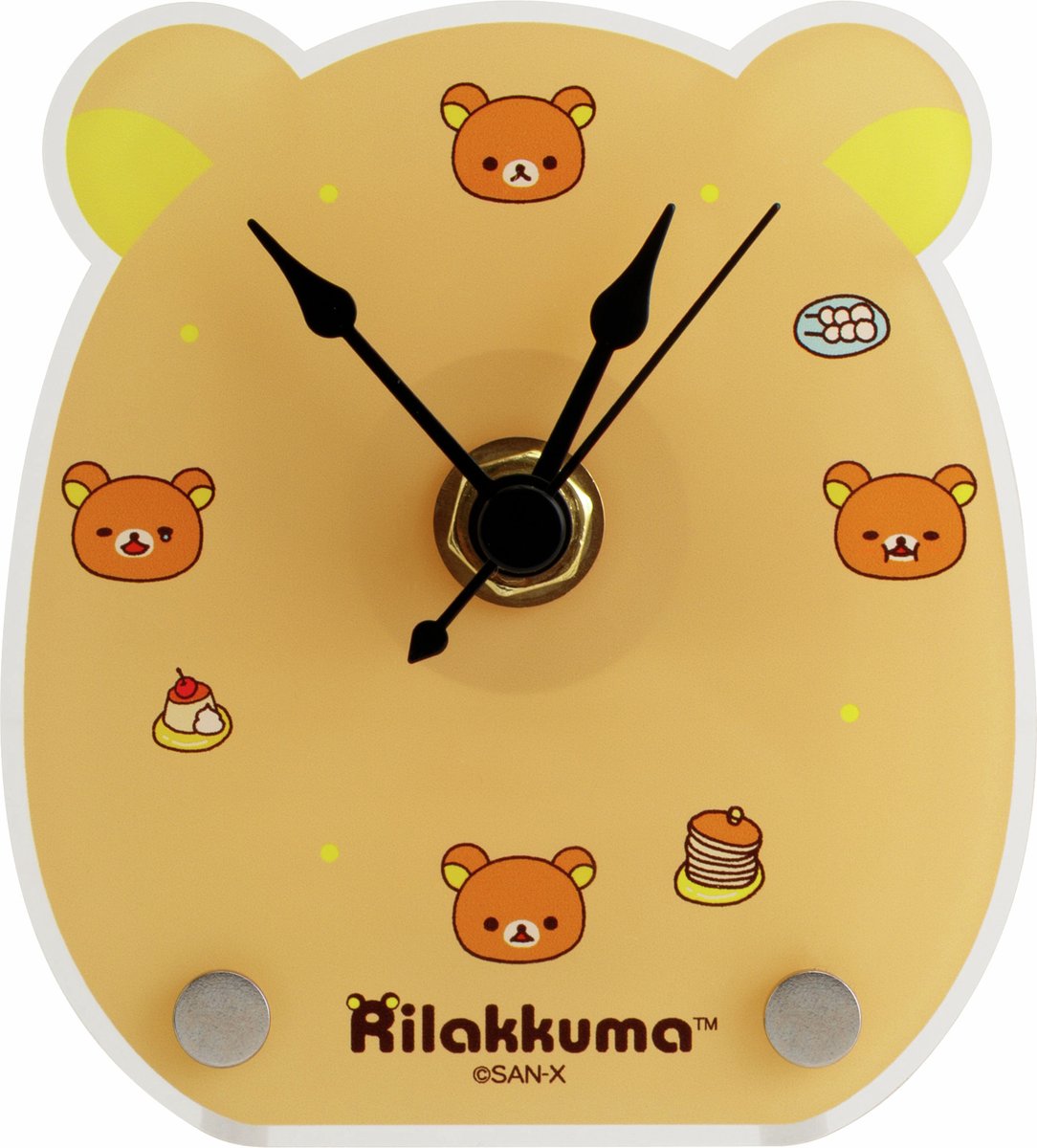 🚨本日受注締切！ ＼ #サンエックスネットショップ 限定 🏠 リラックマ