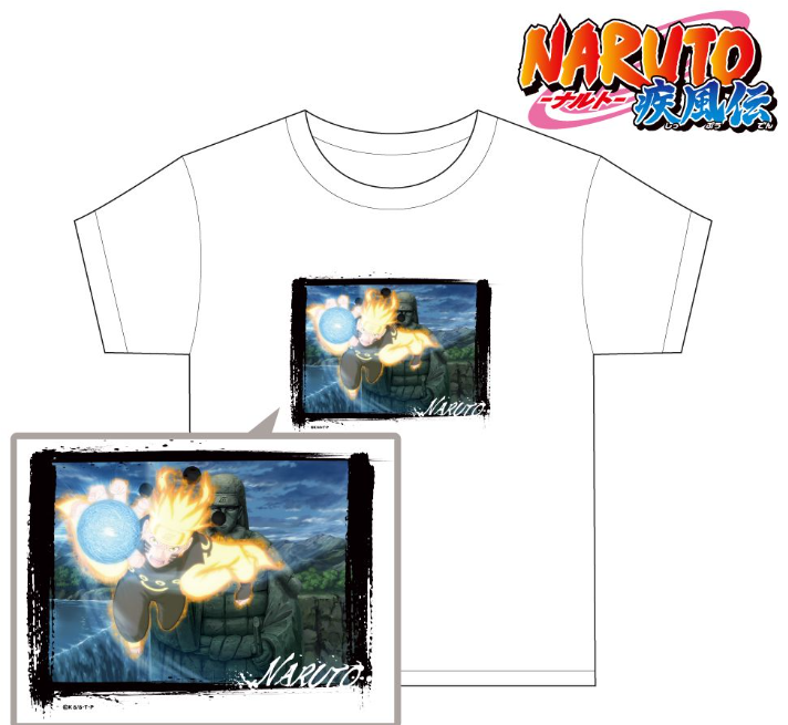 NARUTO＆BORUTOグッズ tweet media