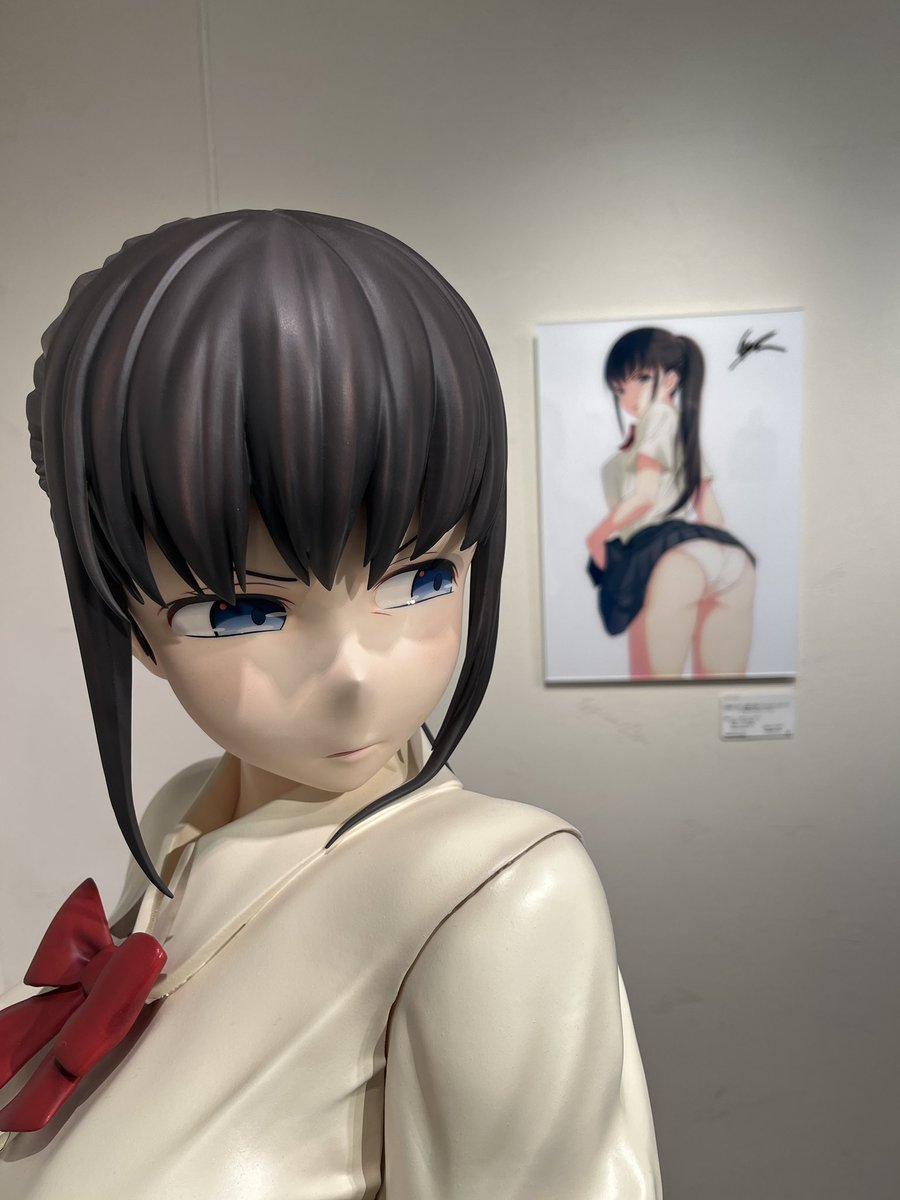 ❗️本日18時まで❗️／ 嫌パン展 in KYOTO 【1点限定】直筆サイン入り