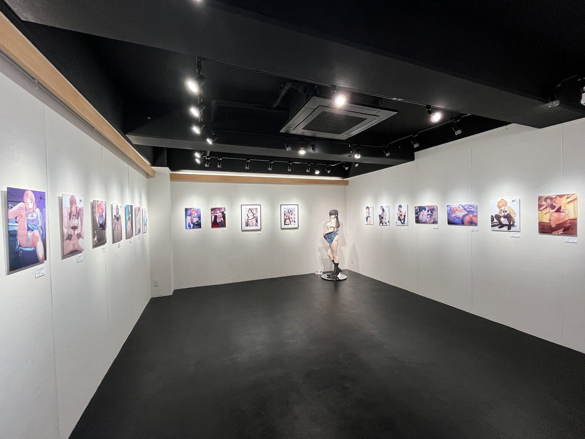 ❗️本日18時まで❗️／ 嫌パン展 in KYOTO 【1点限定】直筆サイン入り