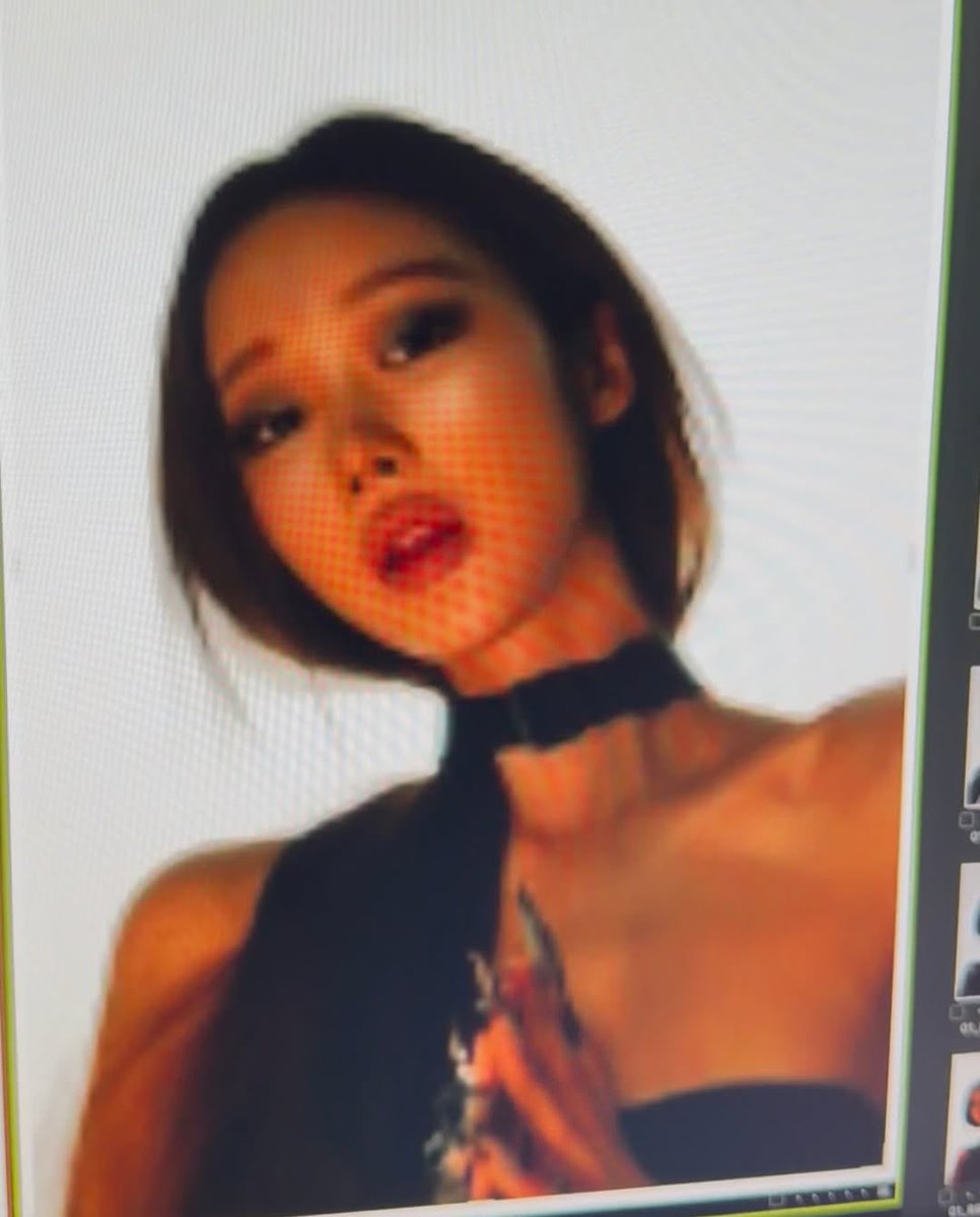 GISELLE THAILAND tweet media