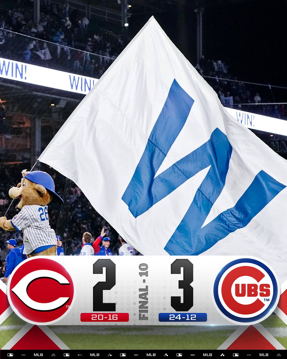 MLB tweet media