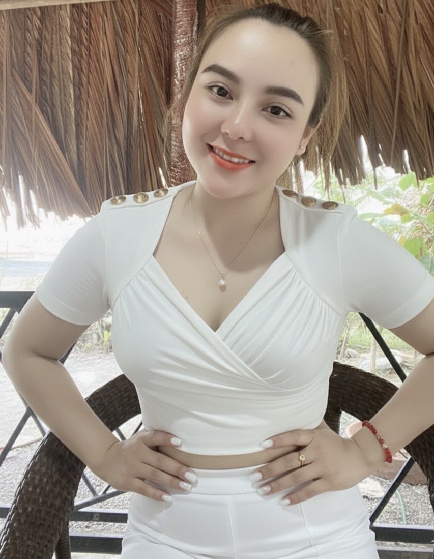 เจ้ภาสาวใหญ่ tweet media